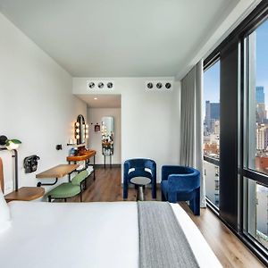 Camera executive con letto king size